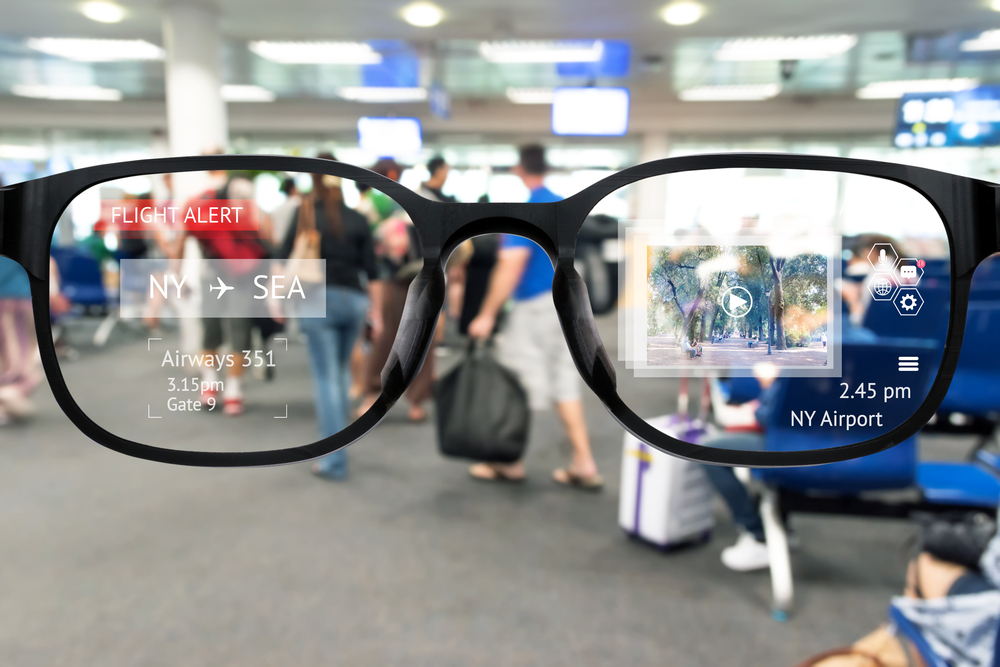 AR Glasses