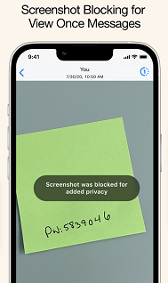 Whatsapp Privacy