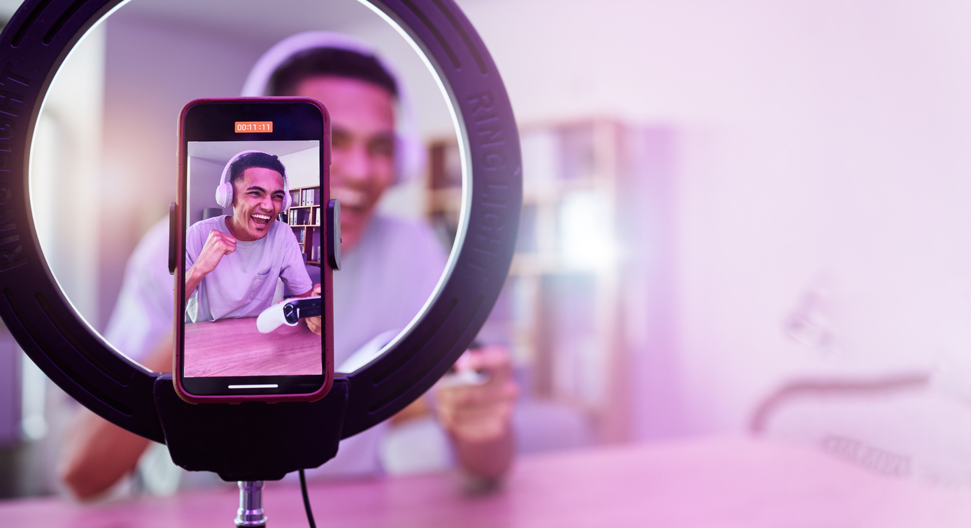 Are you a TikTok creator that relies on USA revenue?