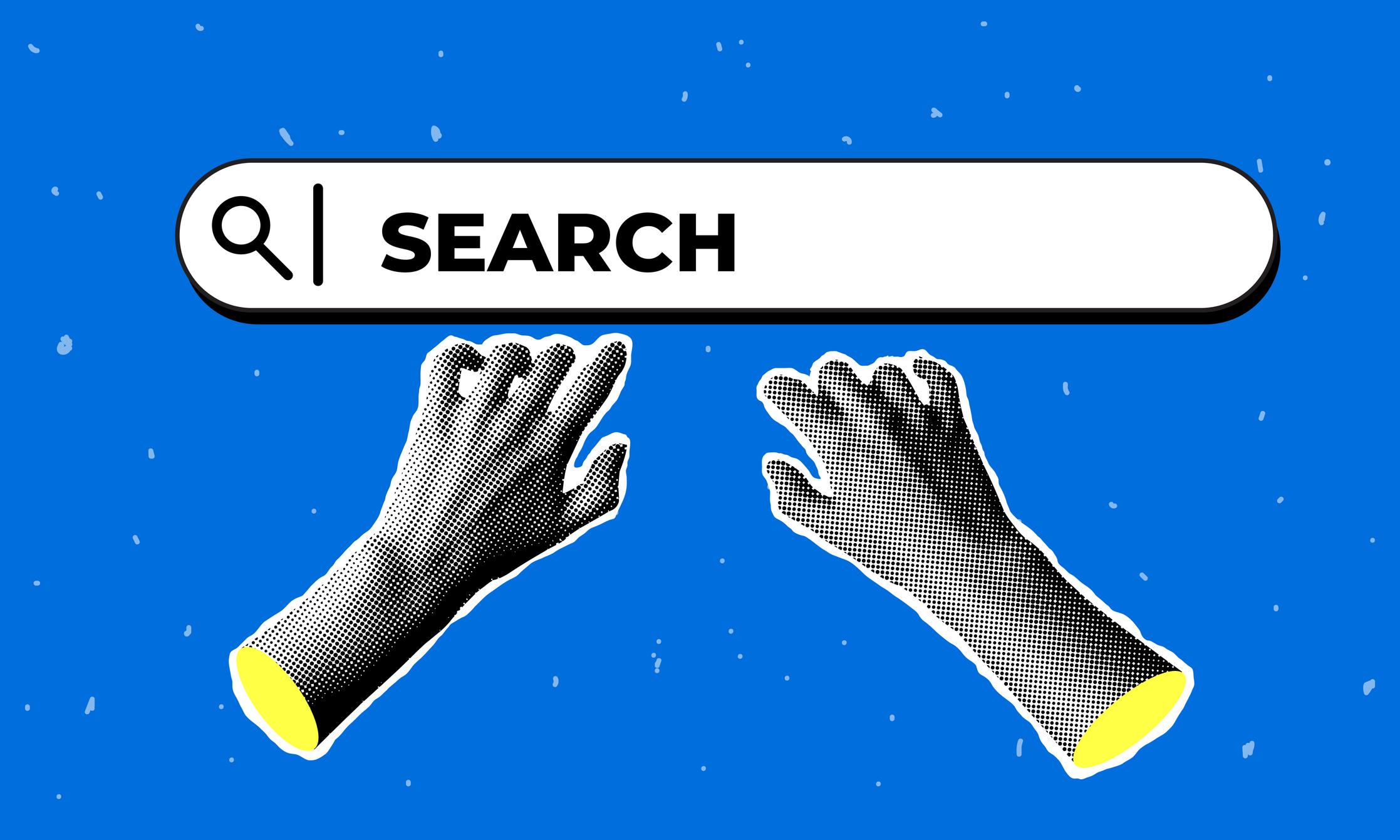 SEO Services for B2B companies by London Agency