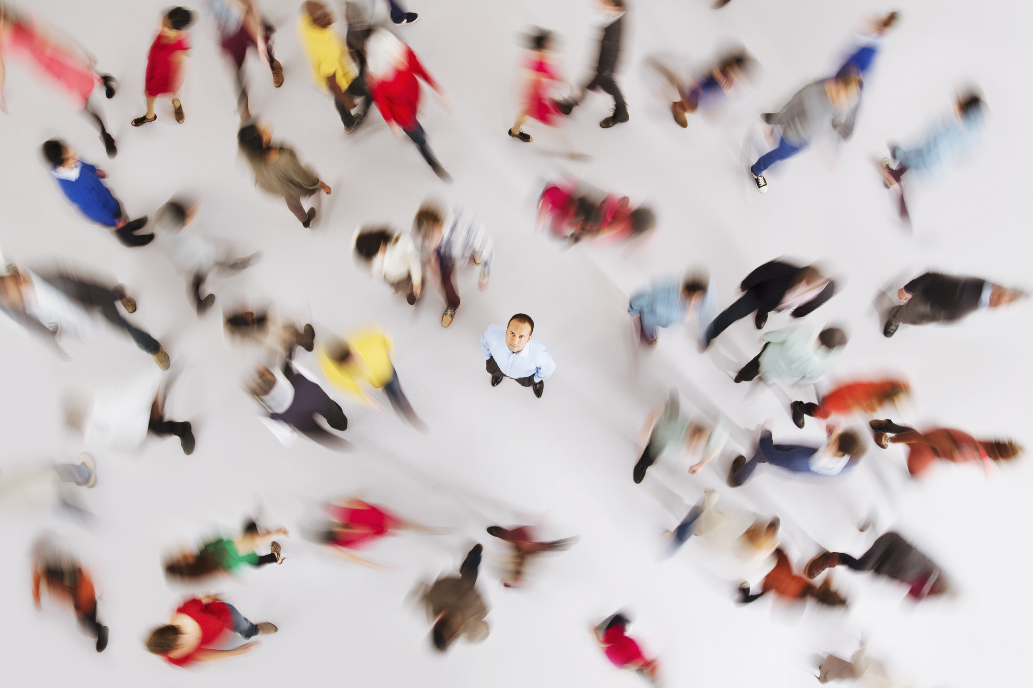 Standout marketing with Brandlective